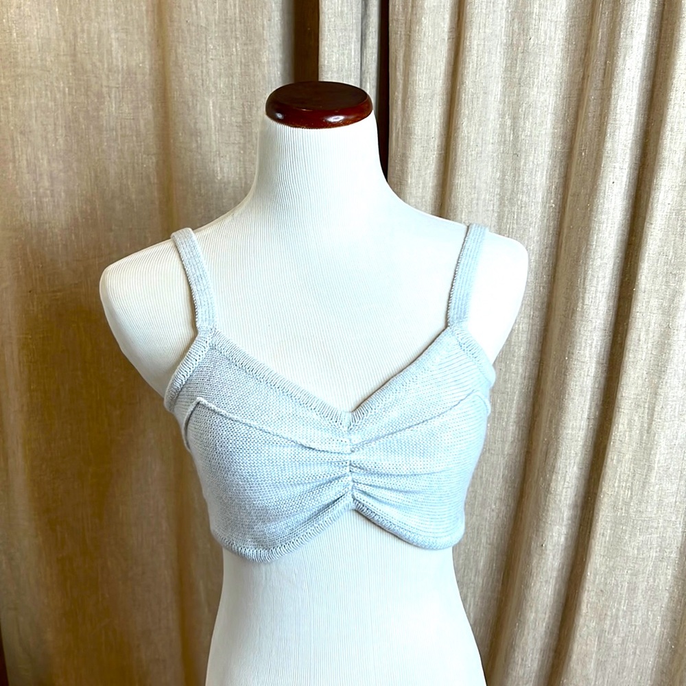 Cotton by Autumn Cashmere Bra